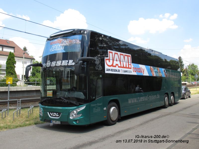 AC-HR 432